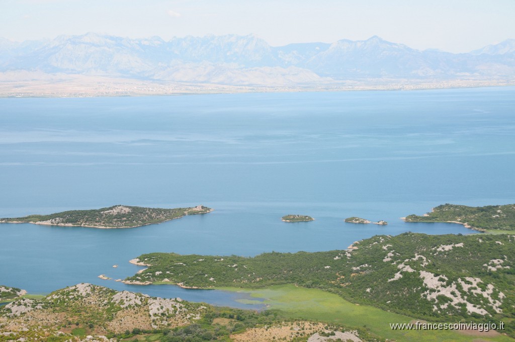 Verso Virpazar costeggiando  Il  lago Skadar137DSC_2675.JPG